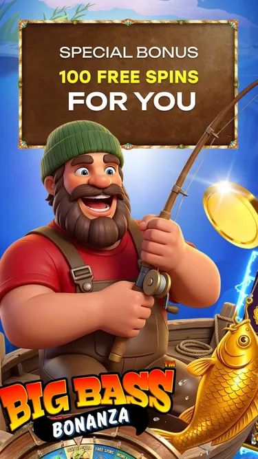 Lucky Spins™ UK Screenshot