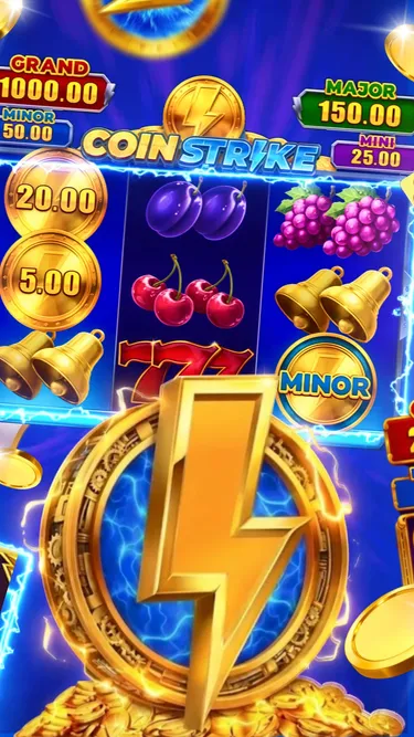 Lucky Spins™ UK Screenshot